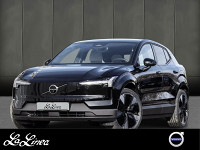 Volvo EX30 Single Ultra extended Range - SUV/Off-road - Schwarz - Gebrauchtwagen - Bild 1