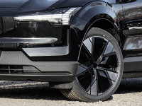 Volvo EX30 Single Ultra extended Range - SUV/Off-road - Schwarz - Gebrauchtwagen - Bild 5