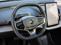 Volvo EX30 Single Ultra extended Range - SUV/Off-road - Schwarz - Gebrauchtwagen - Bild 9