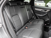 Jaguar F-PACE - SUV/Off-road - Schwarz - Gebrauchtwagen - Bild 4