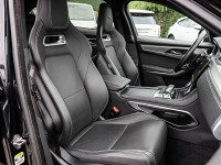 Jaguar F-PACE - SUV/Off-road - Schwarz - Gebrauchtwagen - Bild 6