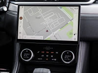 Jaguar F-PACE - SUV/Off-road - Schwarz - Gebrauchtwagen - Bild 7