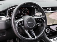 Jaguar F-PACE - SUV/Off-road - Schwarz - Gebrauchtwagen - Bild 8