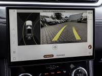 Jaguar F-PACE - SUV/Off-road - Schwarz - Gebrauchtwagen - Bild 11