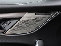 Jaguar F-PACE - SUV/Off-road - Schwarz - Gebrauchtwagen - Bild 13