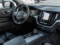 Volvo XC60 - SUV/Off-road - Weiss - Gebrauchtwagen - Bild 3