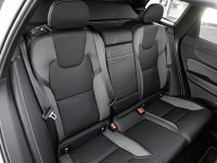 Volvo XC60 - SUV/Off-road - Weiss - Gebrauchtwagen - Bild 4