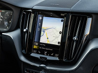 Volvo XC60 - SUV/Off-road - Weiss - Gebrauchtwagen - Bild 7