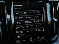 Volvo XC60 - SUV/Off-road - Weiss - Gebrauchtwagen - Bild 15