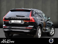 Volvo XC60 B4 Diesel Core 2 WD - SUV/Off-road - Schwarz - Gebrauchtwagen - Bild 2