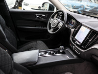 Volvo XC60 B4 Diesel Core 2 WD - SUV/Off-road - Schwarz - Gebrauchtwagen - Bild 3