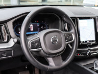 Volvo XC60 B4 Diesel Core 2 WD - SUV/Off-road - Schwarz - Gebrauchtwagen - Bild 9