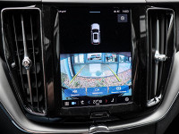 Volvo XC60 B4 Diesel Core 2 WD - SUV/Off-road - Schwarz - Gebrauchtwagen - Bild 11