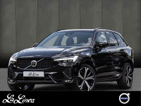 Volvo XC60 B5 Ultimate Dark AWD - SUV/Off-road - Schwarz - Gebrauchtwagen - Bild 1