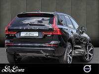 Volvo XC60 B5 Ultimate Dark AWD - SUV/Off-road - Schwarz - Gebrauchtwagen - Bild 2
