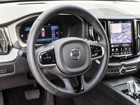Volvo XC60 B5 Ultimate Dark AWD - SUV/Off-road - Schwarz - Gebrauchtwagen - Bild 9