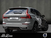 Volvo XC60 B4 - SUV/Off-road - Grau - Gebrauchtwagen - Bild 2