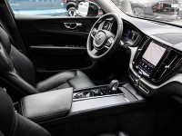 Volvo XC60 B4 - SUV/Off-road - Grau - Gebrauchtwagen - Bild 3