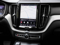 Volvo XC60 B4 - SUV/Off-road - Grau - Gebrauchtwagen - Bild 9