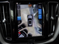Volvo XC60 B4 - SUV/Off-road - Grau - Gebrauchtwagen - Bild 12