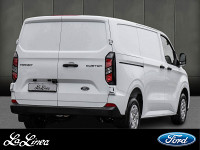 Ford Transit Custom Kasten - Nutzfahrzeug - Weiss - Gebrauchtwagen - Bild 2