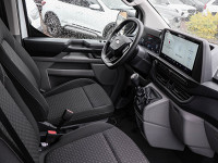 Ford Transit Custom Kasten - Nutzfahrzeug - Weiss - Gebrauchtwagen - Bild 3