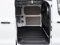 Ford Transit Custom Kasten - Nutzfahrzeug - Weiss - Gebrauchtwagen - Bild 4