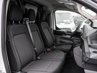 Ford Transit Custom Kasten - Nutzfahrzeug - Weiss - Gebrauchtwagen - Bild 6