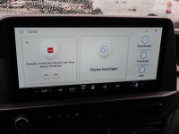 Ford Transit Custom Kasten - Nutzfahrzeug - Weiss - Gebrauchtwagen - Bild 7