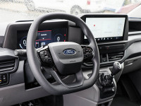 Ford Transit Custom Kasten - Nutzfahrzeug - Weiss - Gebrauchtwagen - Bild 9
