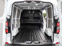 Ford Transit Custom Kasten - Nutzfahrzeug - Weiss - Gebrauchtwagen - Bild 10