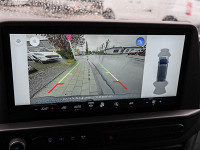 Ford Transit Custom Kasten - Nutzfahrzeug - Weiss - Gebrauchtwagen - Bild 11