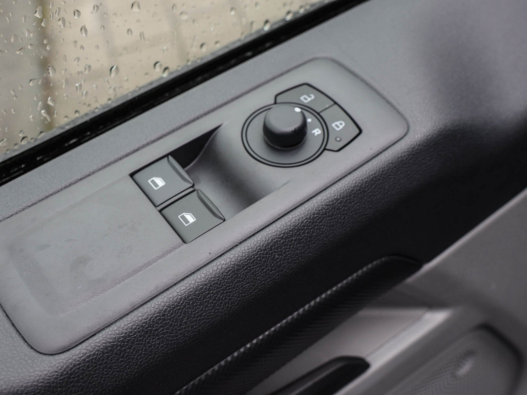 Ford Transit Custom Kasten - Nutzfahrzeug - Weiss - Gebrauchtwagen - Bild 14