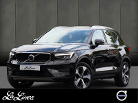 Volvo XC40 B3 (B) - SUV/Off-road - Schwarz - Gebrauchtwagen - Bild 1