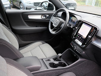Volvo XC40 B3 (B) - SUV/Off-road - Schwarz - Gebrauchtwagen - Bild 3