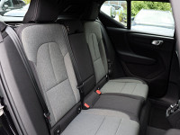 Volvo XC40 B3 (B) - SUV/Off-road - Schwarz - Gebrauchtwagen - Bild 4