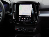 Volvo XC40 B3 (B) - SUV/Off-road - Schwarz - Gebrauchtwagen - Bild 7