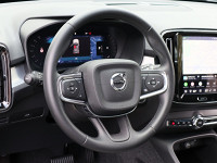 Volvo XC40 B3 (B) - SUV/Off-road - Schwarz - Gebrauchtwagen - Bild 9