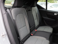 Volvo XC40 B3 Core - SUV/Off-road - Grau - Gebrauchtwagen - Bild 4