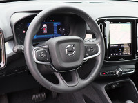 Volvo XC40 B3 Core - SUV/Off-road - Grau - Gebrauchtwagen - Bild 9