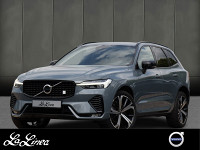 Volvo XC60 B5 Diesel - SUV/Off-road - Grau - Gebrauchtwagen - Bild 1