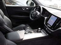 Volvo XC60 B5 Diesel - SUV/Off-road - Grau - Gebrauchtwagen - Bild 3