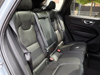 Volvo XC60 B5 Diesel - SUV/Off-road - Grau - Gebrauchtwagen - Bild 4