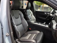 Volvo XC60 B5 Diesel - SUV/Off-road - Grau - Gebrauchtwagen - Bild 6