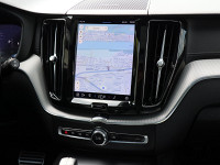 Volvo XC60 B5 Diesel - SUV/Off-road - Grau - Gebrauchtwagen - Bild 7