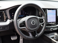 Volvo XC60 B5 Diesel - SUV/Off-road - Grau - Gebrauchtwagen - Bild 9