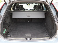 Volvo XC60 B5 Diesel - SUV/Off-road - Grau - Gebrauchtwagen - Bild 10