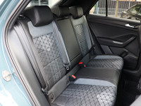 VW T-Roc 1.5 TSi DSG - SUV/Off-road - Blau - Gebrauchtwagen - Bild 5