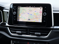 VW T-Roc 1.5 TSi DSG - SUV/Off-road - Blau - Gebrauchtwagen - Bild 8