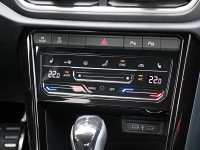 VW T-Roc 1.5 TSi DSG - SUV/Off-road - Blau - Gebrauchtwagen - Bild 9